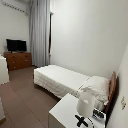 La Marinella * Marina di Montemarciano