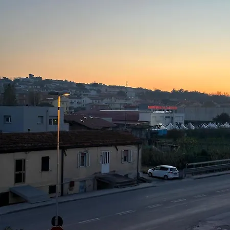 Hotel Cápsula La Marinella *