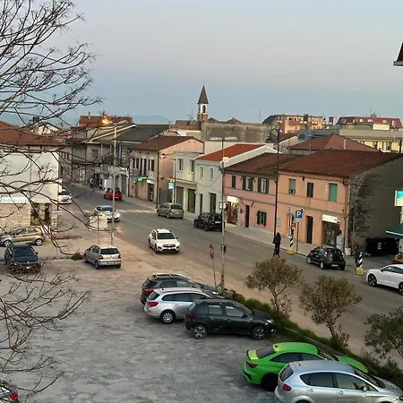 La Marinella *