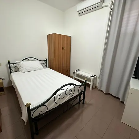 La Marinella * Marina di Montemarciano