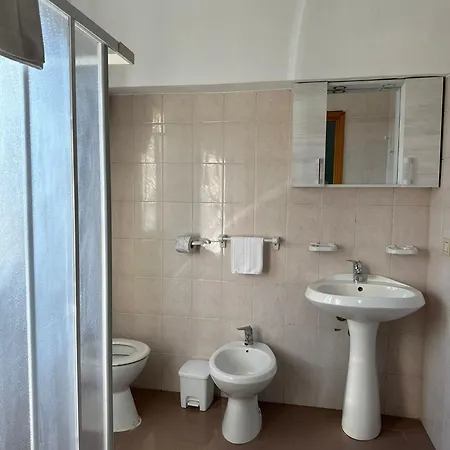 La Marinella Capsule hotel