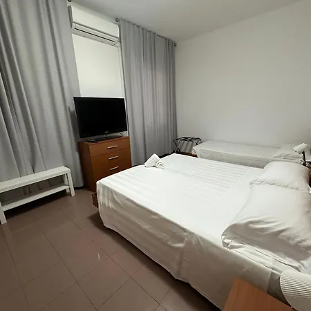 Capsule hotel La Marinella Marina di Montemarciano