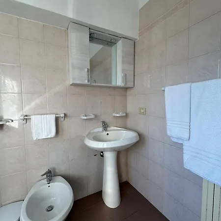 La Marinella Marina di Montemarciano