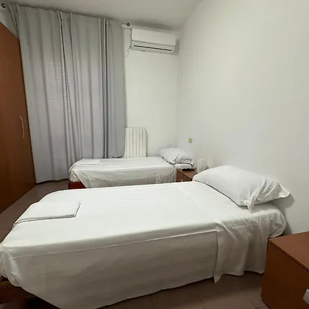 La Marinella Kapselhotel