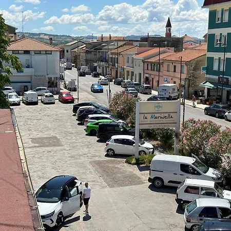 La Marinella Marina di Montemarciano